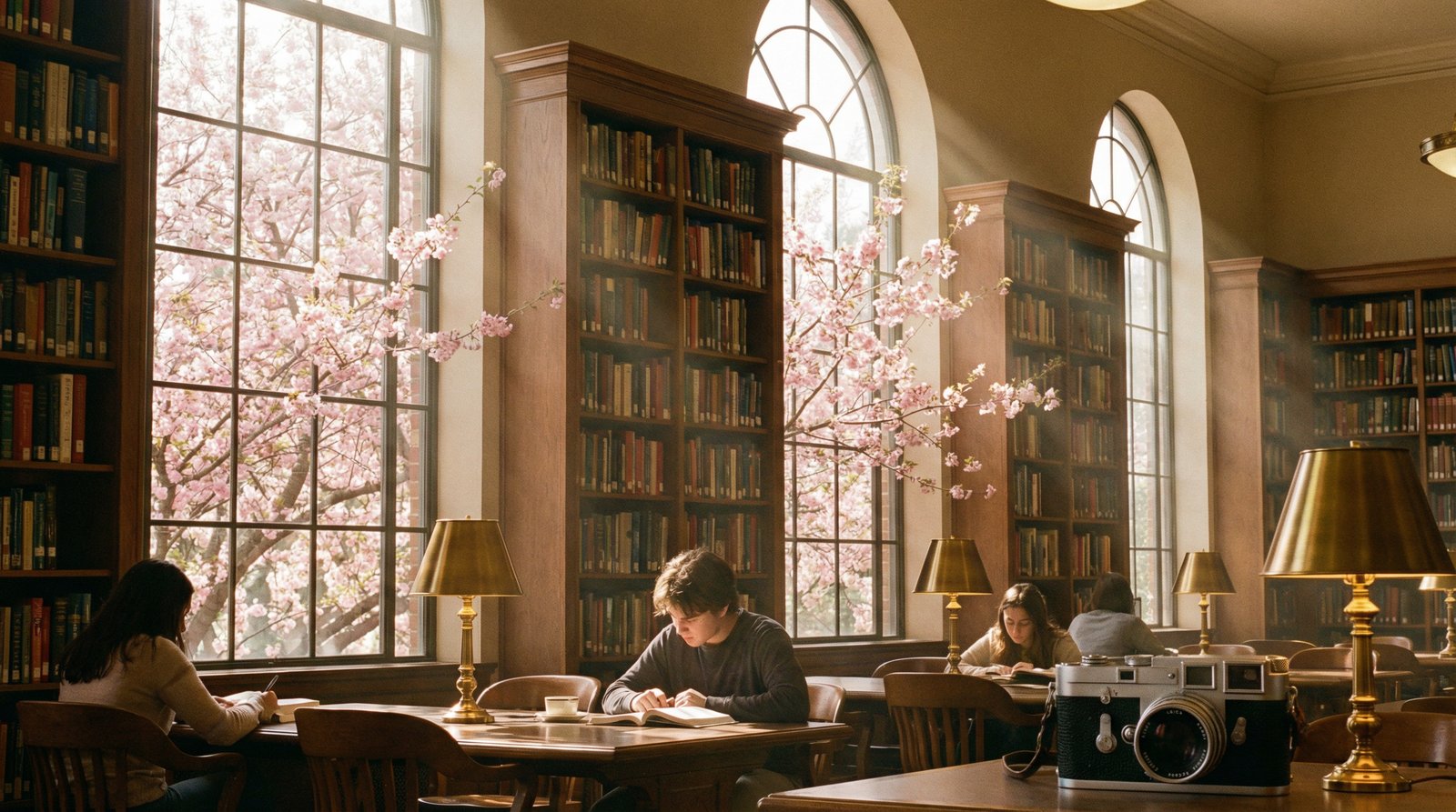 校花传媒图书馆文艺传媒